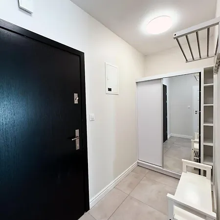 Apartment Promienny Bielsko-Biala