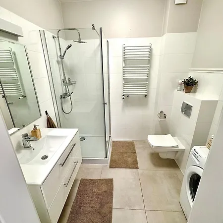 Promienny Apartment Bielsko-Biala