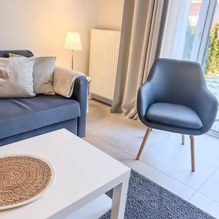 Promienny Apartment Bielsko-Biala