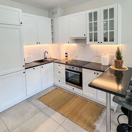 Apartment Promienny Bielsko-Biala