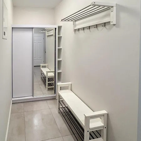 Apartment Promienny Bielsko-Biala